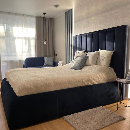Citadel Vip Apartment Lvov Exteriér fotografie