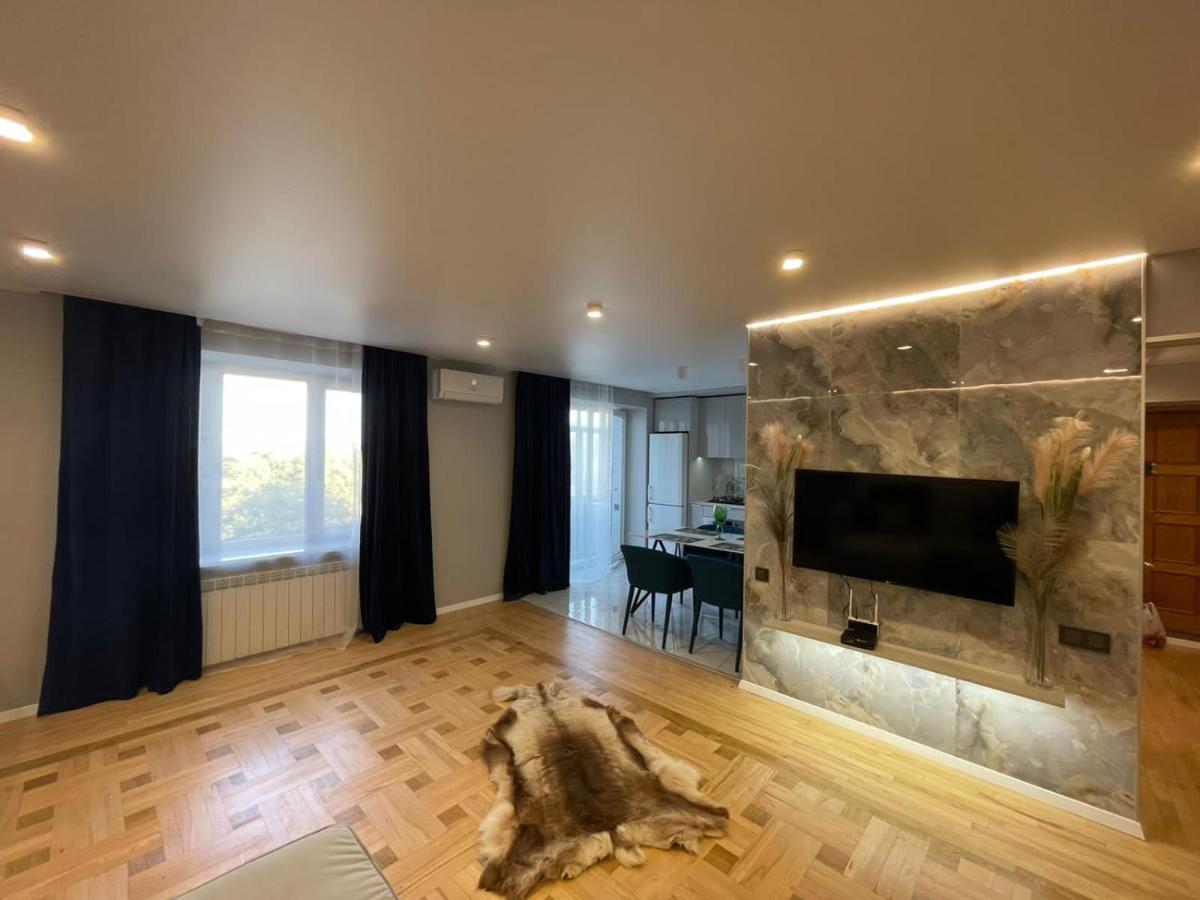 Citadel Vip Apartment Lvov Exteriér fotografie