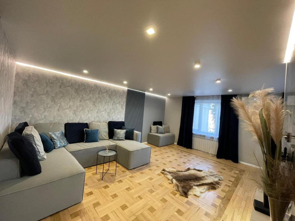 Citadel Vip Apartment Lvov Exteriér fotografie