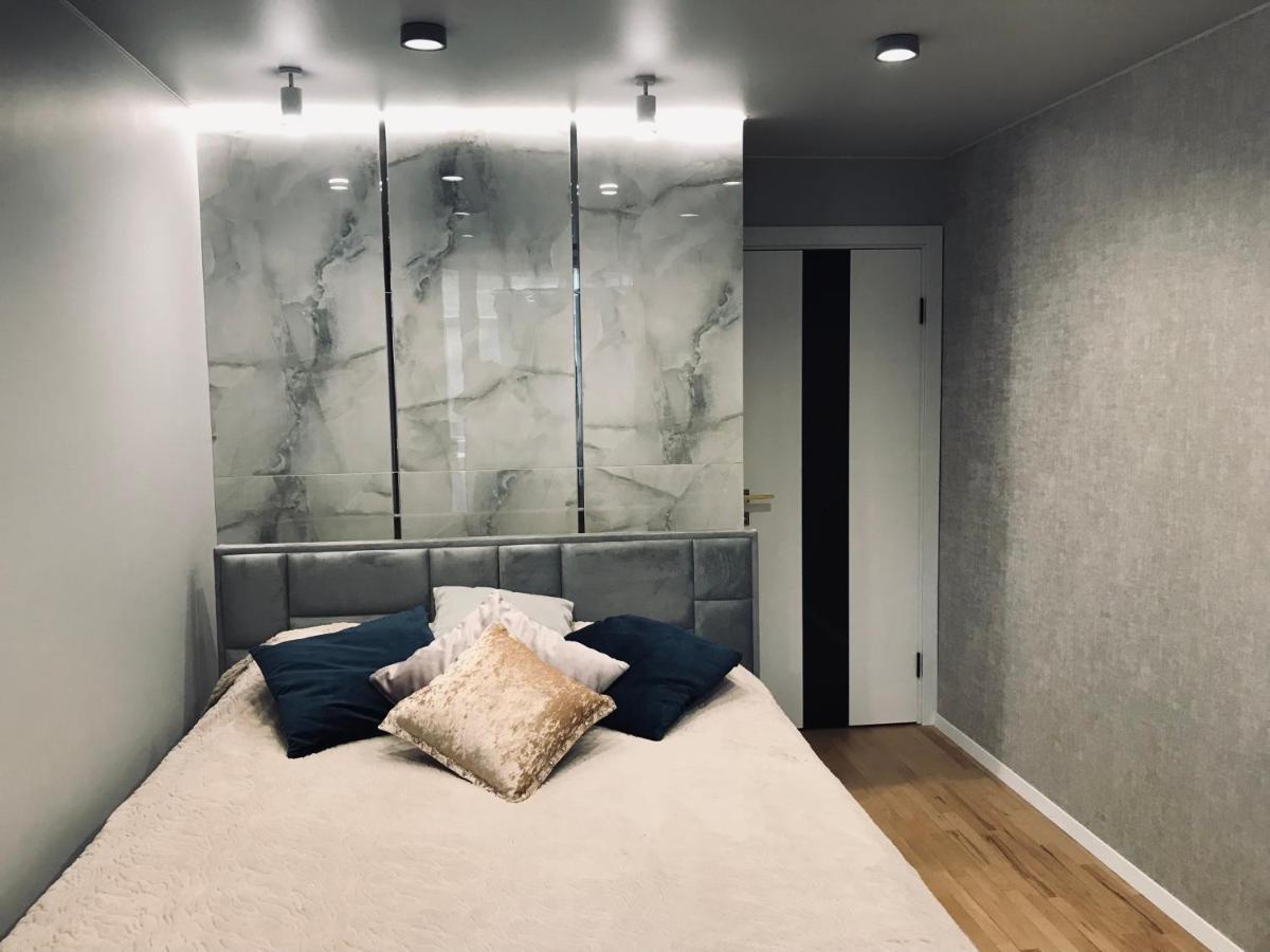 Citadel Vip Apartment Lvov Exteriér fotografie